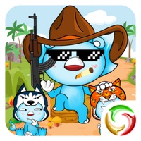 沐仔猎兽棋 ios版