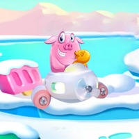 单机版竞速滑雪 ios版