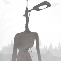 Light Head The Bigfoot Monster ios版