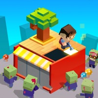 救世要盖楼 ios版