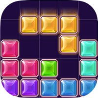 宝石爆炸消除拼图 ios版
