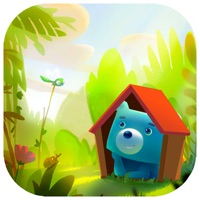 彩鲸系列拼图 ios版