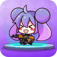 荒野吃鸡乱斗 ios版