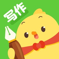 叫叫写作 ios版