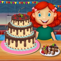生日巧克力蛋糕 ios版