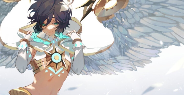 原神登龙斩原理是什么