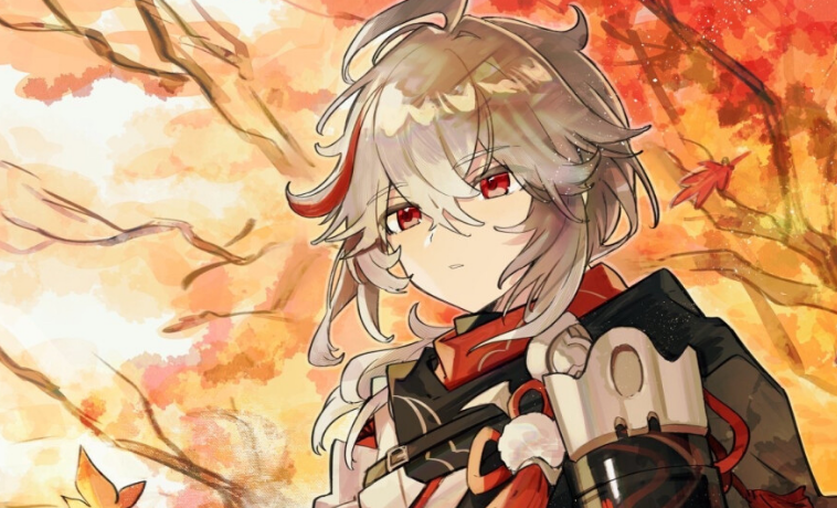 原神蒸发流阵容怎么组