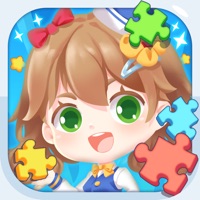趣味拼图 ios版