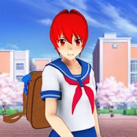 Anime School Girl Yandere Sim ios版