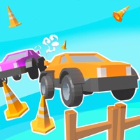 Falling Race ios版