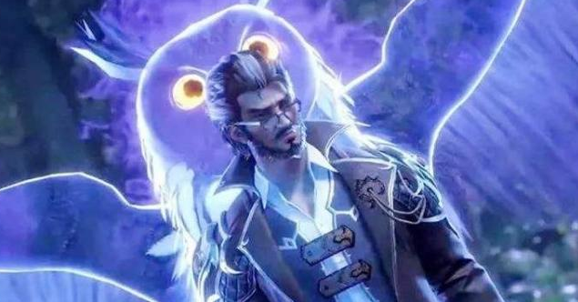 怎么组弗兰德是斗罗大陆史莱克学院中的院长,他的武魂是一只猫头鹰