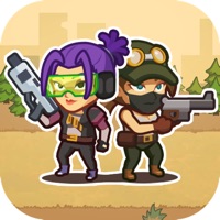 守卫小队 ios版