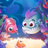 鱼乐联萌 ios版