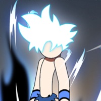 Stickman Warriors Fighters Z ios版