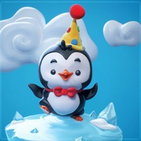 Penguin Adventure Fun Runner ios版