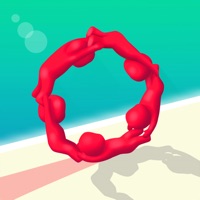 People Wheel 人车轮 ios版