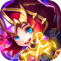 放置争霸 ios版