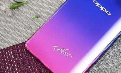 OPPOReno6降雨提醒怎样开启