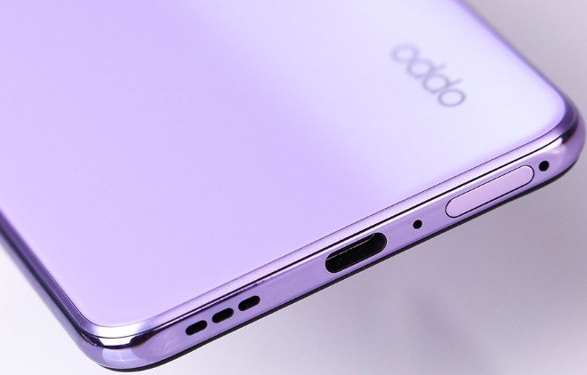 opporeno6气象信息怎样自定义