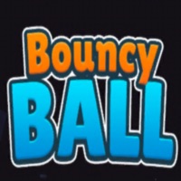 Bouncy Ball Game ios版