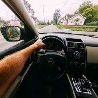 car driving ios版
