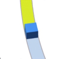 Line Color Road ios版