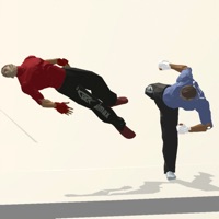 Two Button Fighter ios版