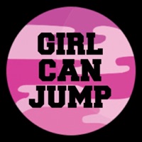 Girl Can Jump ios版
