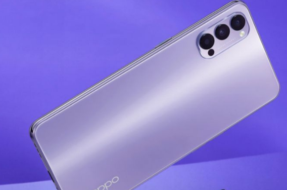 opporeno6开启应用闪回步骤一览