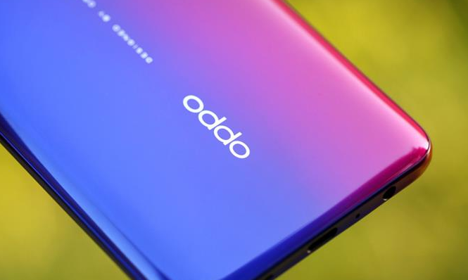 oppoReno6软件更新方法设置步骤一览