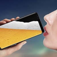 假装喝啤酒模拟器 ios版