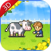农场物语：3D版 ios版