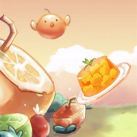 落地成盒 ios版