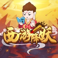 西游降妖Online ios版