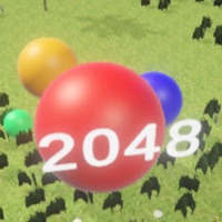 Crowd2048 ios版