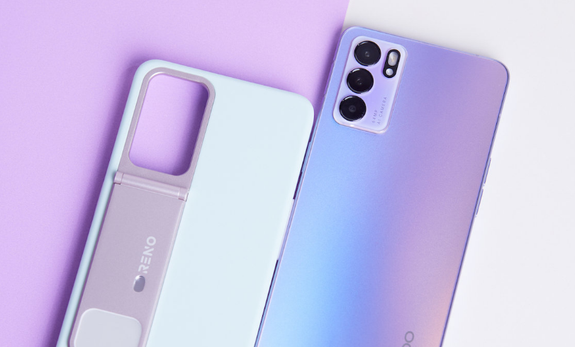 oppoReno6专注模式在哪里开启