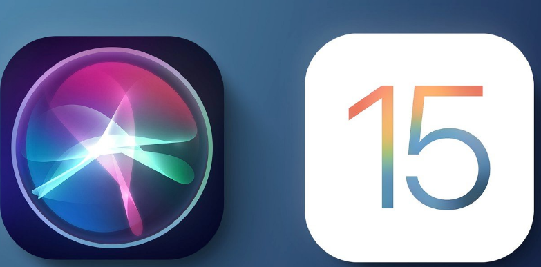 iOS15beta5更新了什么