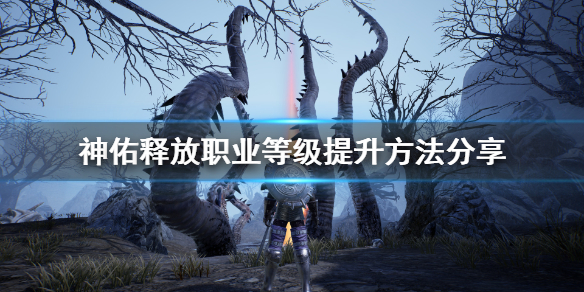神佑释放提升职业等级有什么方法