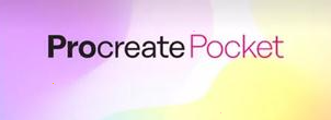 procreate pocket删除作品方法分享