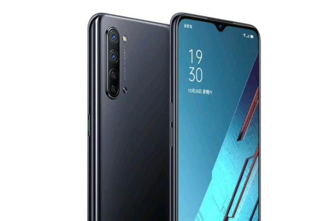 opporeno6应用自启动设置教程分享