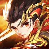 倚剑逍遥 ios版