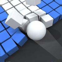 愤怒的小球：3D弹球模拟器 ios版