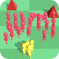 集结兄弟一起冲 ios版