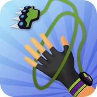 绳索英雄 ios版