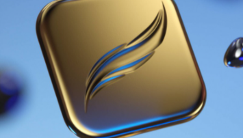 procreate pocket图层叠加方法介绍