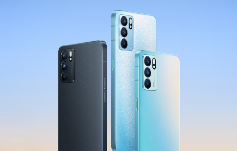 opporeno6输入法如何切换