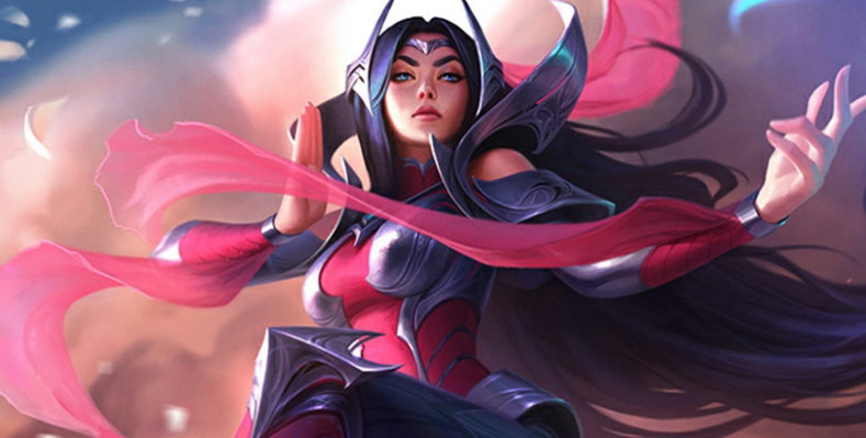 云顶之弈s5.5神盾征服刀妹阵容怎么组