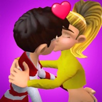 Kiss In Public ios版