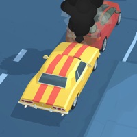 Keep Distance! ios版