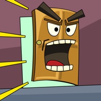 Door Slamming Simulator ios版